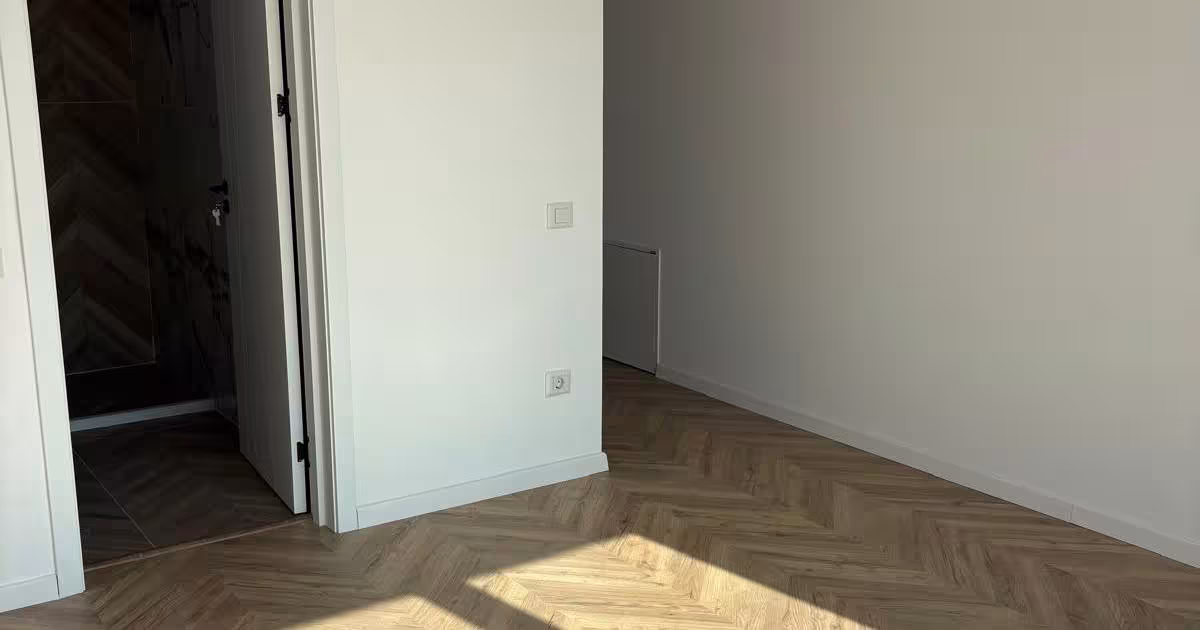 Casă individuală 110 mp cu 4 camere în Berceni