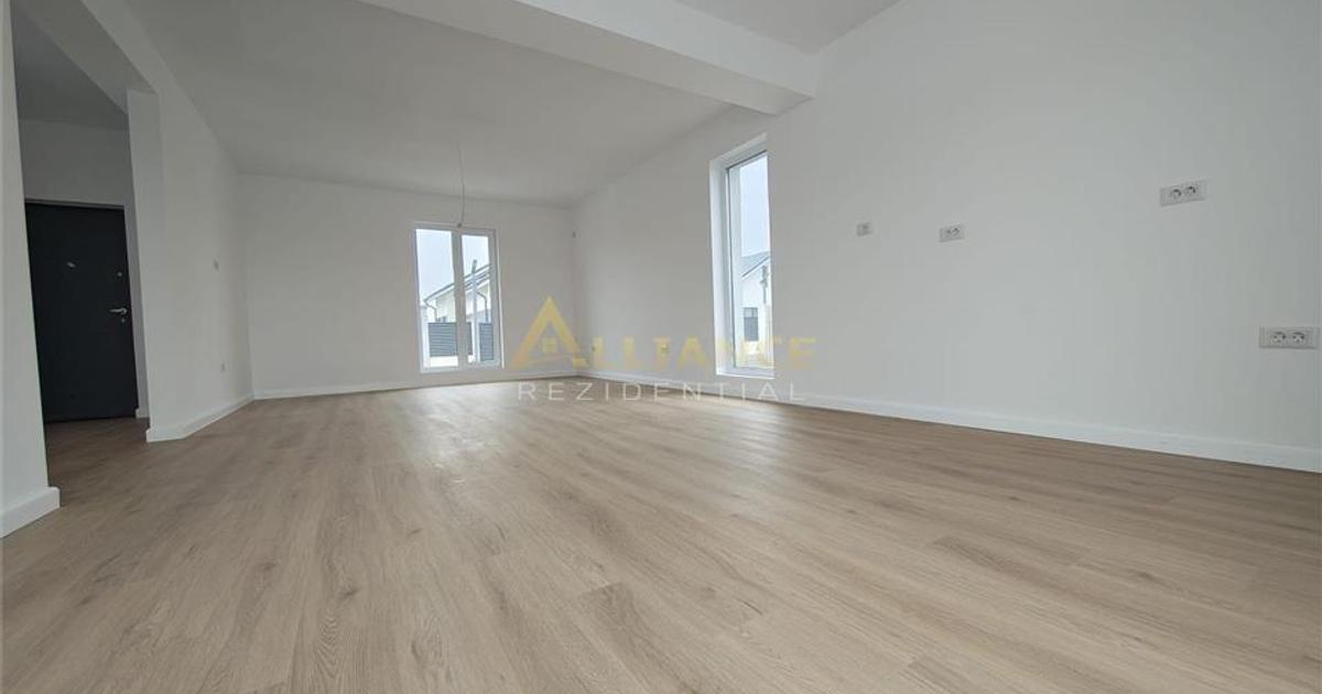 Casă individuală cu 4 camere în Berceni