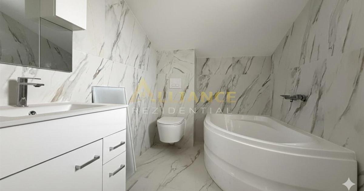 Casă individuală cu 4 camere în Berceni