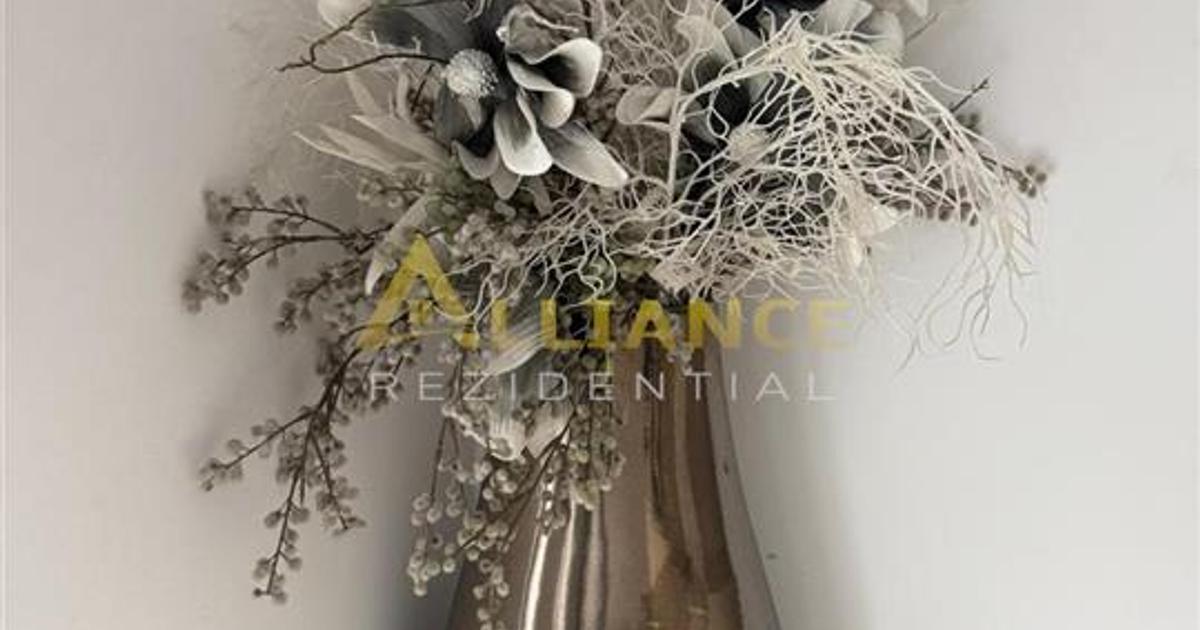 Casă individuală cu 4 camere în Berceni