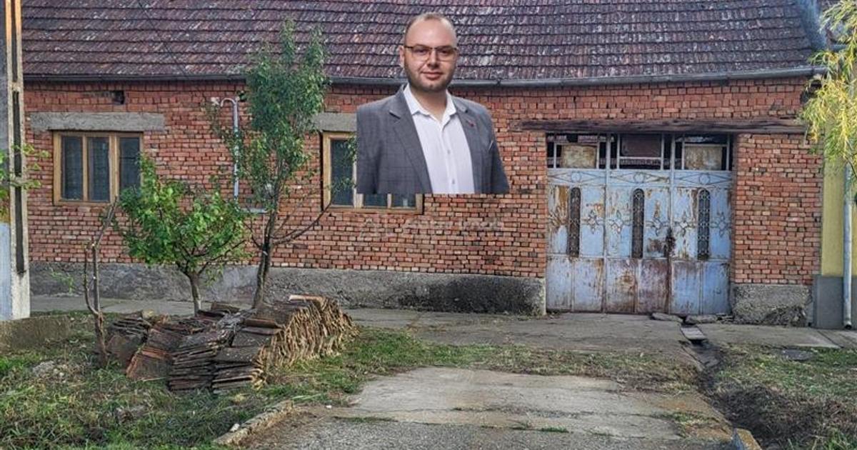 Casă individuală cu 6 camere în Berliște