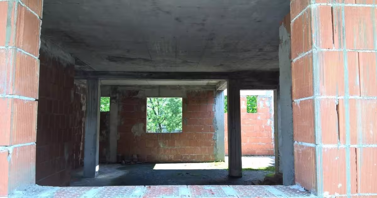 Casă individuală 72 mp în zona Sud, Bicaz