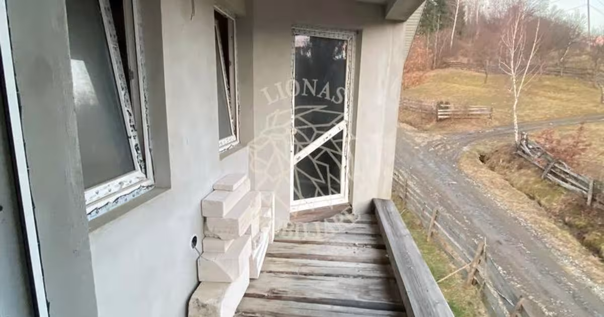 Casă individuală cu 6 camere în Bistrița Bârgăului