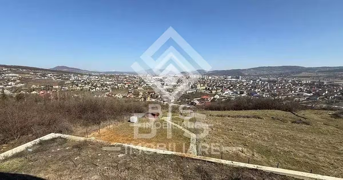 Casă individuală 370 mp cu 5 camere în zona Calea Moldovei, Bistrița