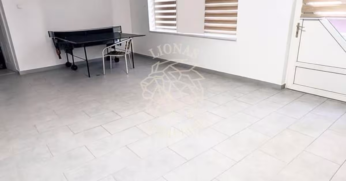 Casă individuală cu 6 camere în zona Calea Moldovei, Bistrița