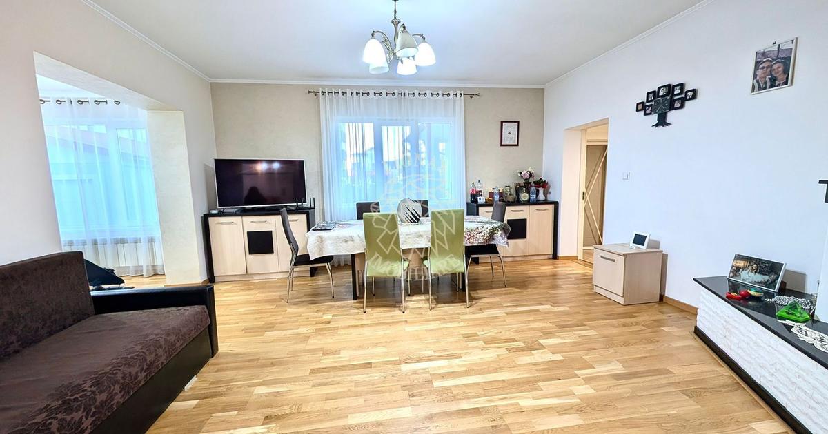 Casă individuală cu 6 camere în zona Calea Moldovei, Bistrița