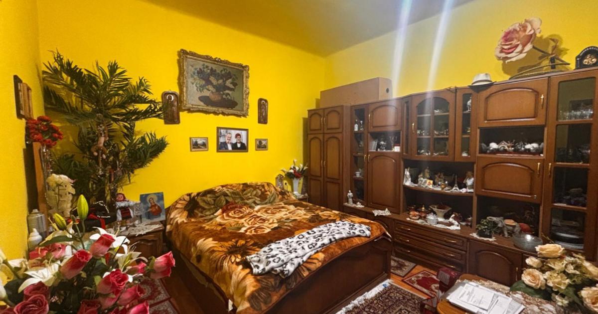 Casă individuală 89 mp cu 4 camere în zona Central, Bistrița