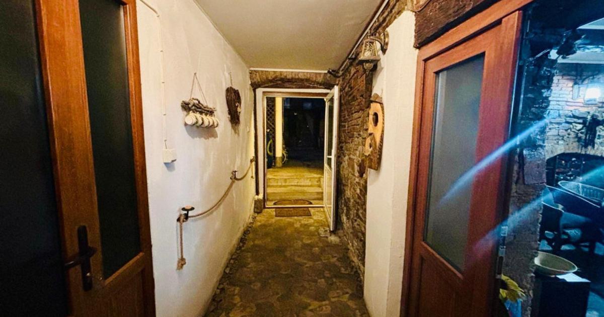 Casă individuală 218 mp cu 4 camere în zona Central, Bistrița