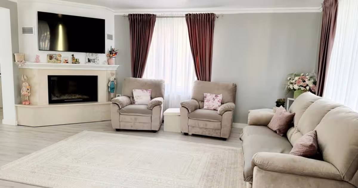 Casă individuală cu 4 camere în zona Centura, Bistrița