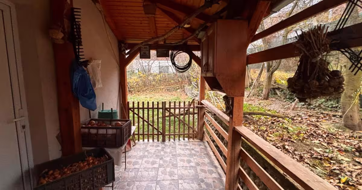 Casă individuală 130 mp cu 3 camere în zona Est, Bistrița