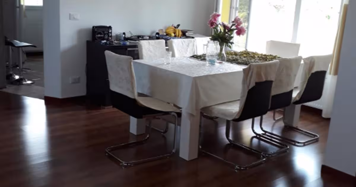 Casă individuală 184 mp cu 5 camere în zona Est, Bistrița