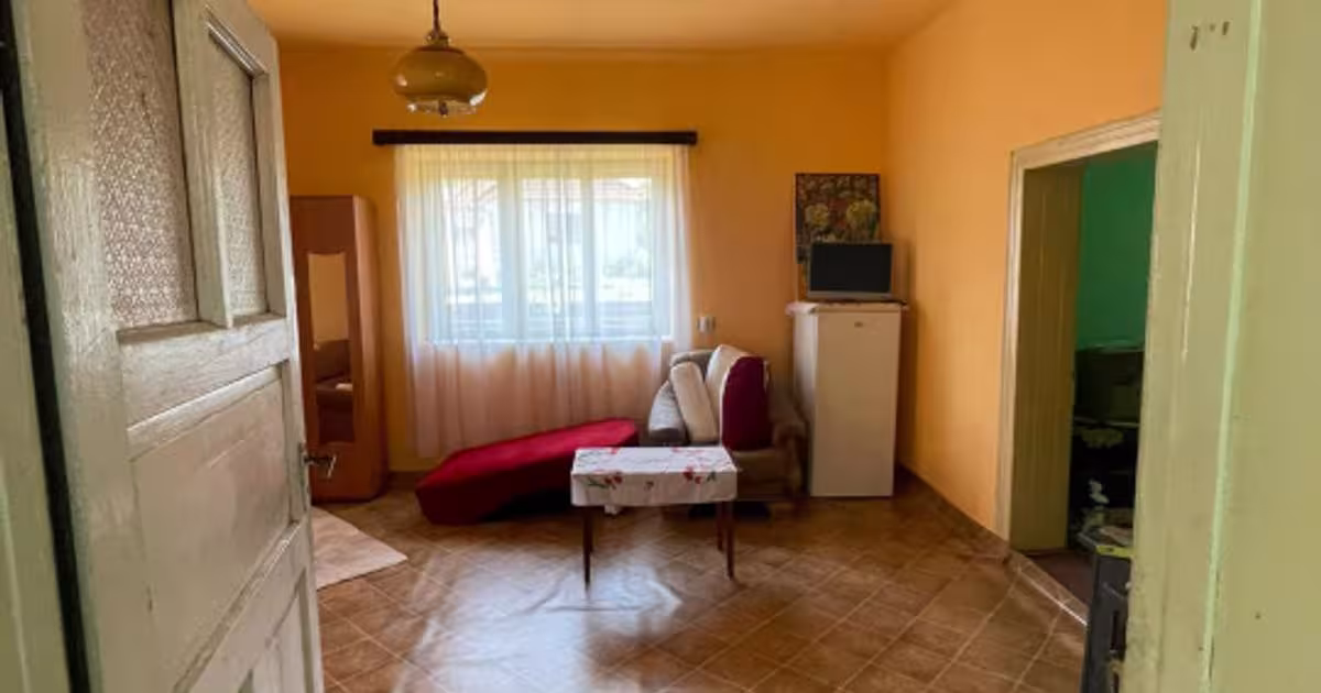 Casă individuală 90 mp cu 3 camere în zona Exterior Sud, Bistrița