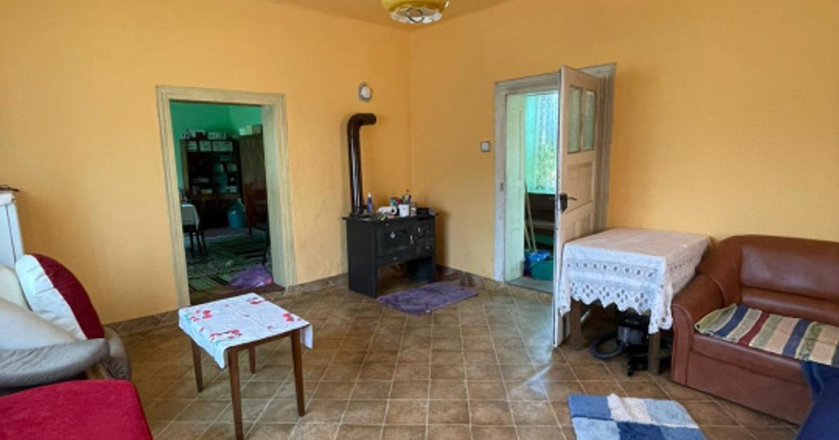 Casă individuală 90 mp cu 3 camere în zona Exterior Sud, Bistrița