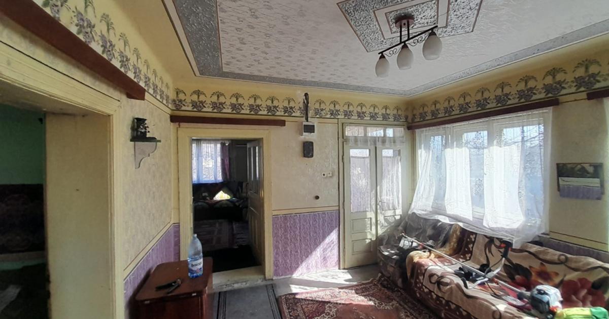 Casă individuală 85 mp cu 5 camere în zona Exterior Sud, Bistrița