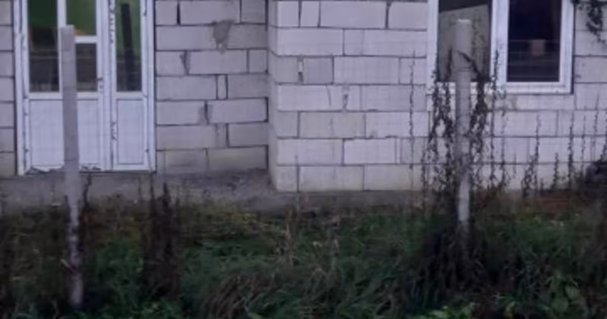 Casă individuală 120 mp cu 3 camere în zona Exterior Vest, Bistrița