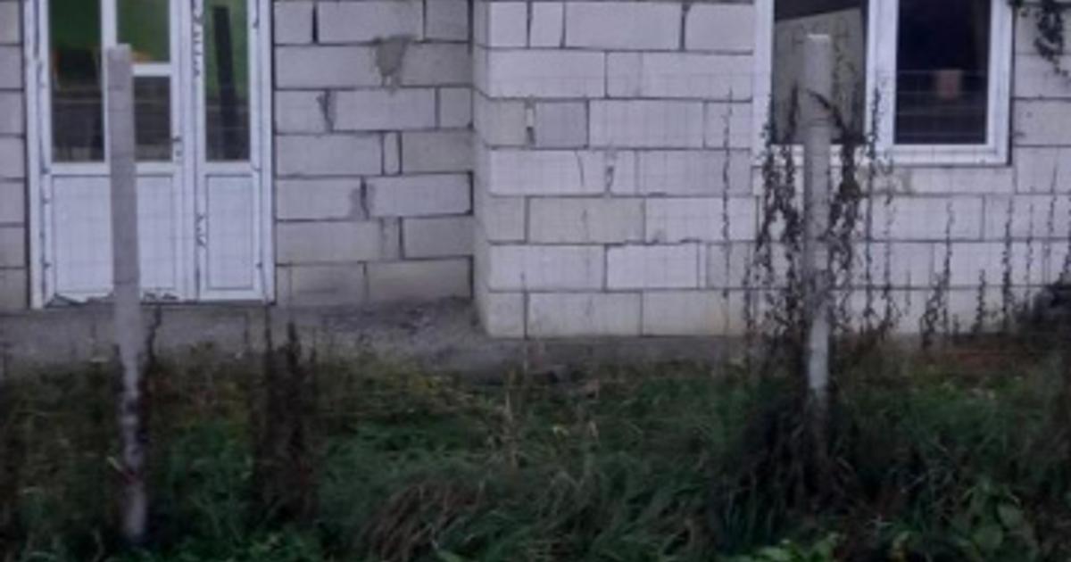 Casă individuală 120 mp cu 3 camere în zona Exterior Vest, Bistrița