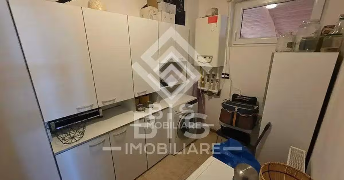 Casă individuală 120 mp cu 3 camere în zona Nord, Bistrița