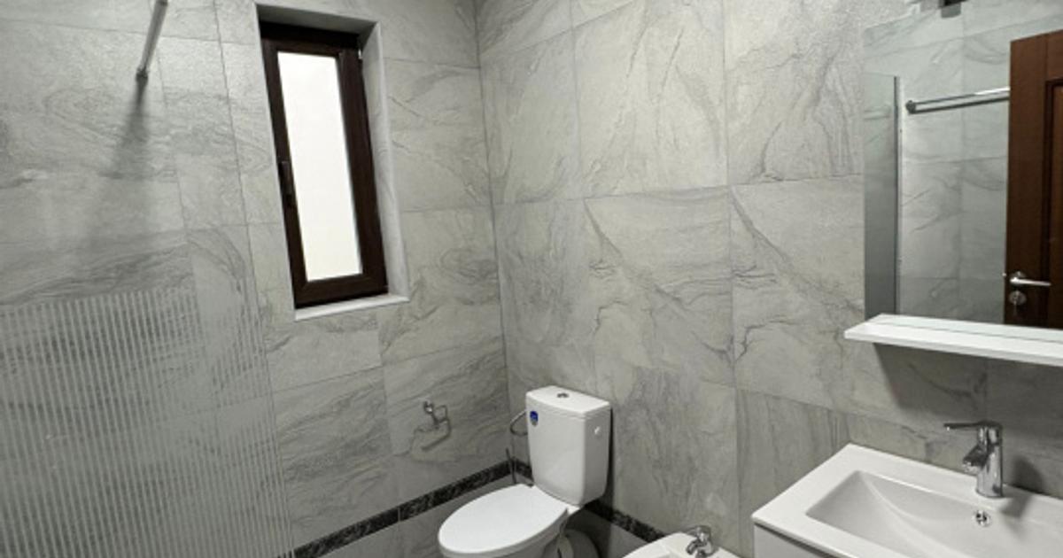 Casă individuală 120 mp cu 3 camere în zona Nord, Bistrița