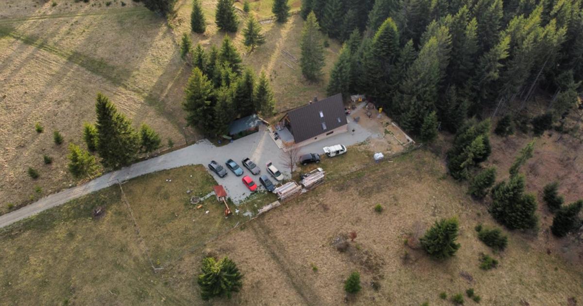 Casă individuală 180 mp cu 4 camere în zona Nord, Bistrița