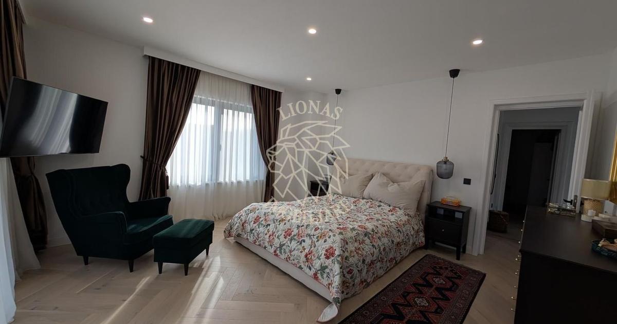 Casă individuală cu 5 camere în zona Nord, Bistrița