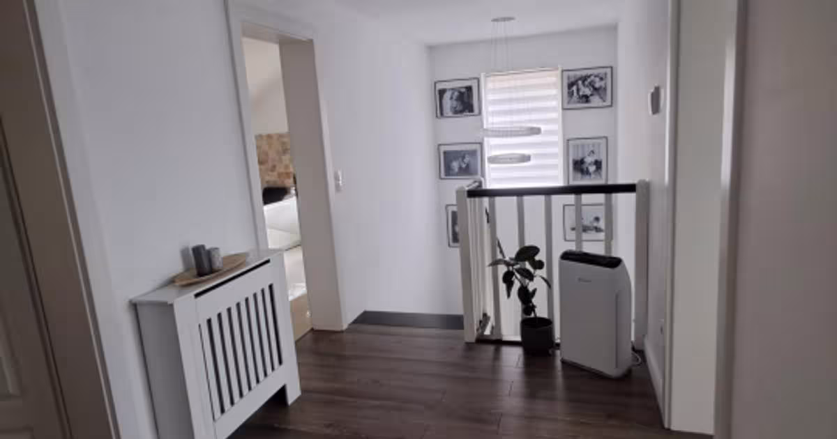 Casă individuală 140 mp cu 3 camere în zona Nord-Vest, Bistrița