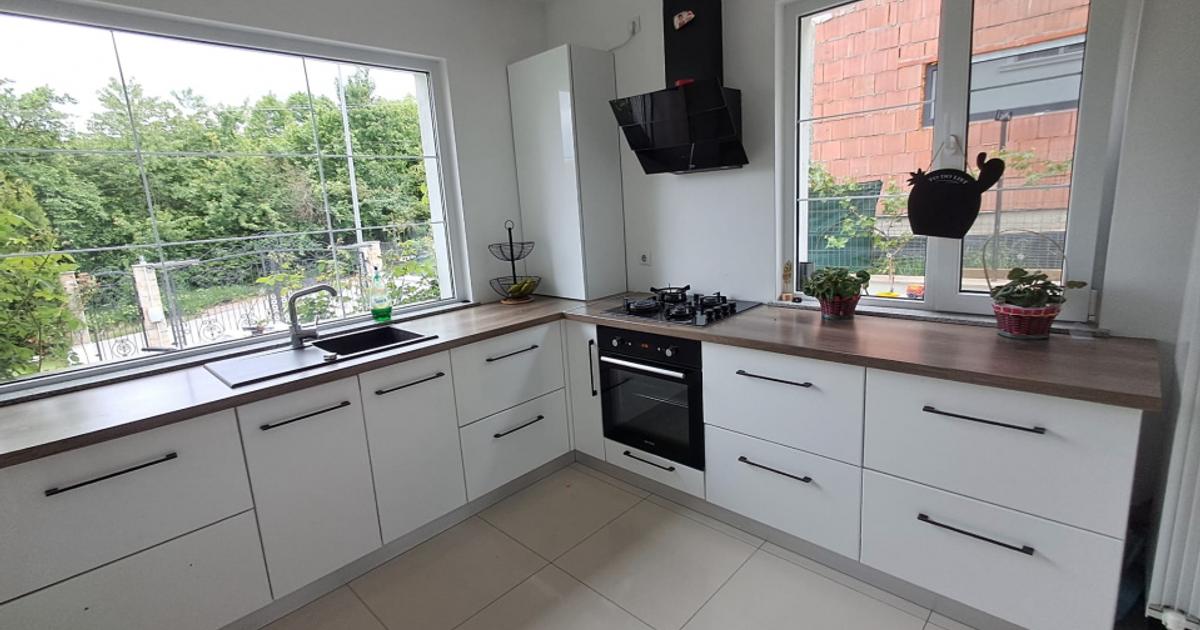 Casă individuală 140 mp cu 3 camere în zona Nord-Vest, Bistrița