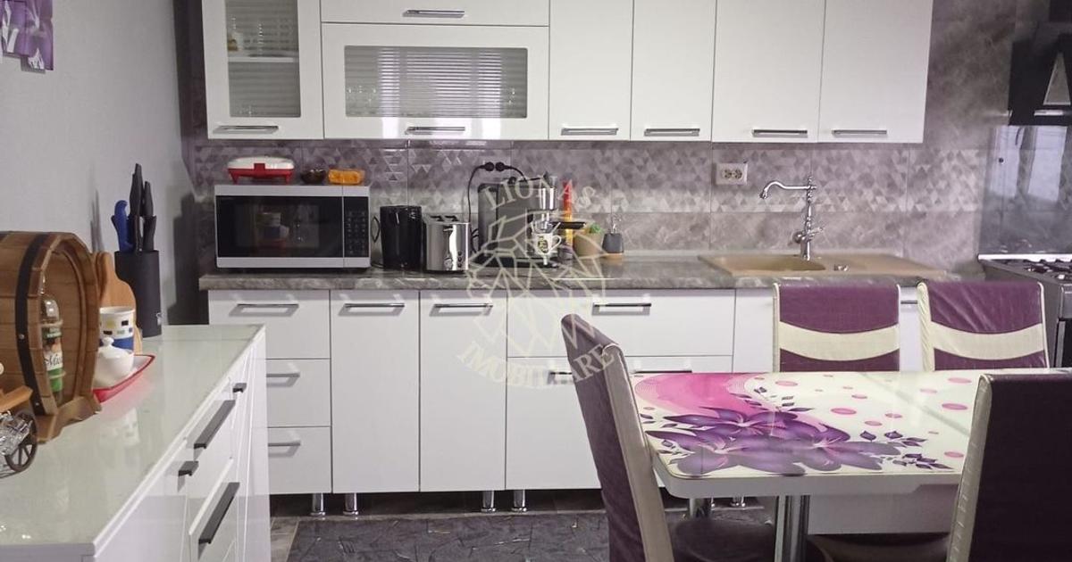 Casă individuală cu 5 camere în zona Nord-Vest, Bistrița