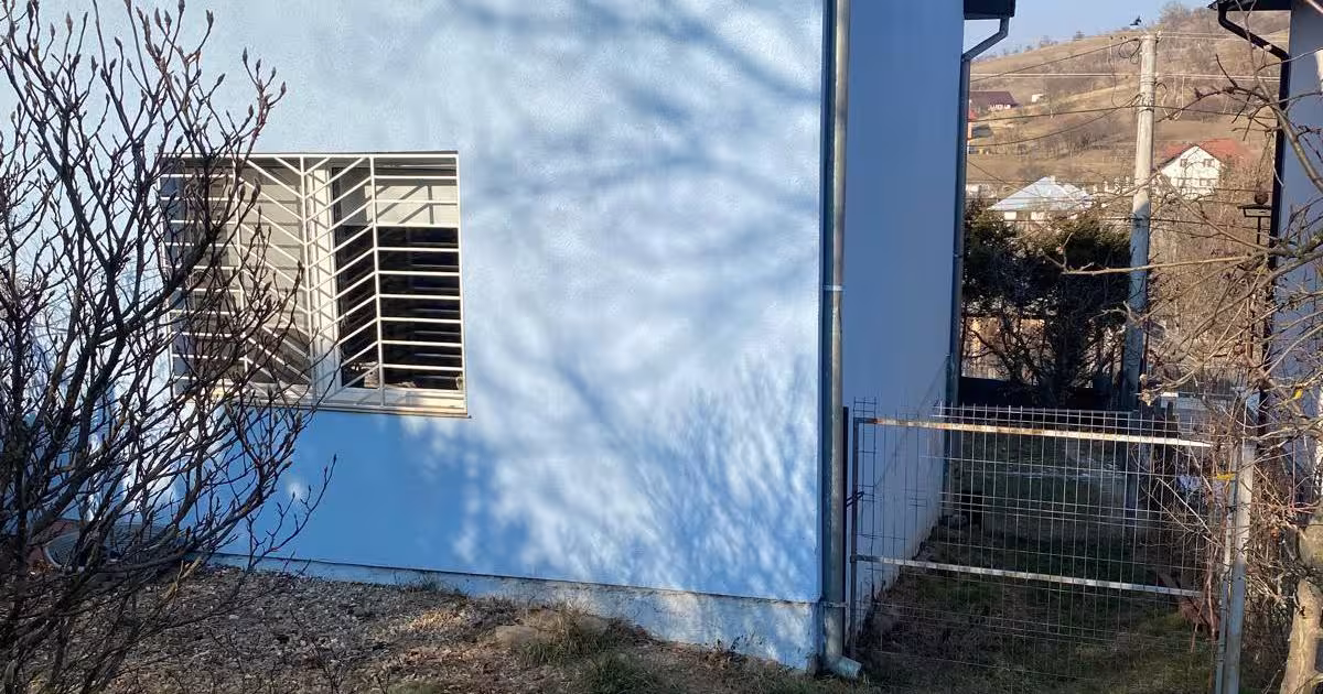 Casă individuală 180 mp cu 5 camere în zona Periferie, Bistrița