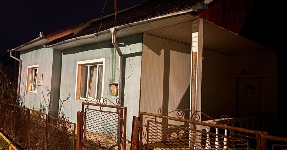 Casă individuală 90 mp cu 4 camere în zona Sud, Bistrița