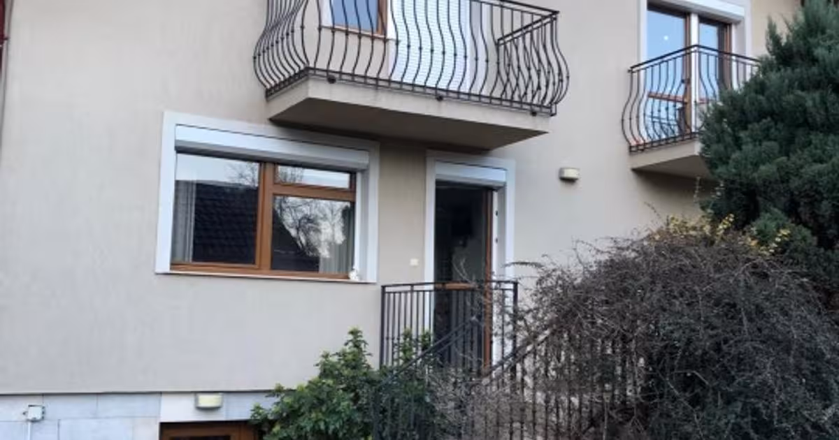 Casă individuală 370 mp cu 5 camere în zona Sud-Est, Bistrița
