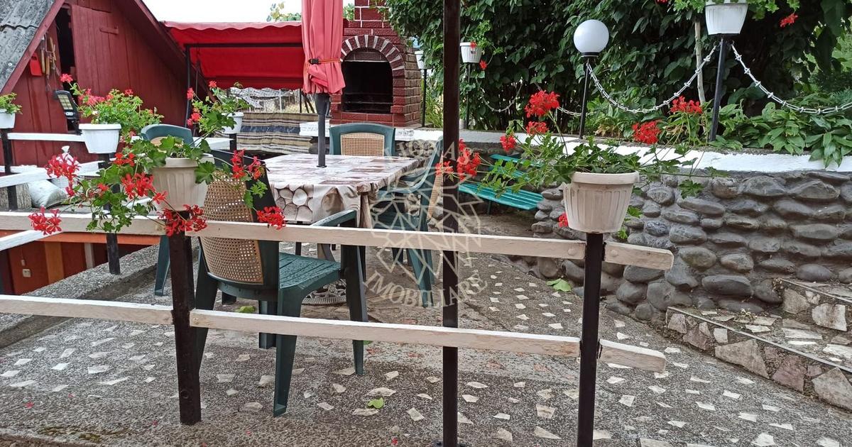 Casă individuală cu 4 camere în zona Sud, Bistrița