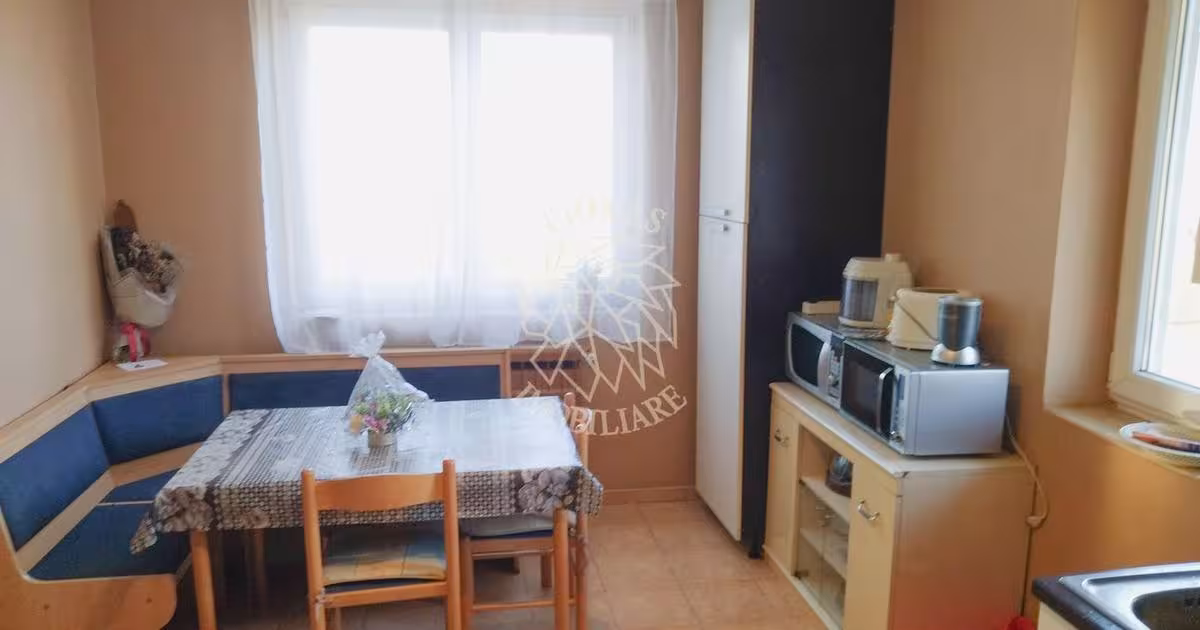 Casă individuală cu 6 camere în zona Sud, Bistrița