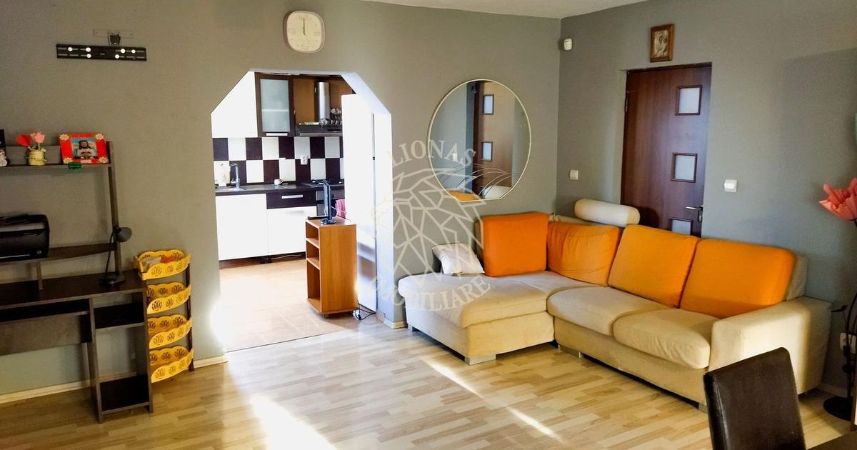 Casă individuală cu 6 camere în zona Sud, Bistrița