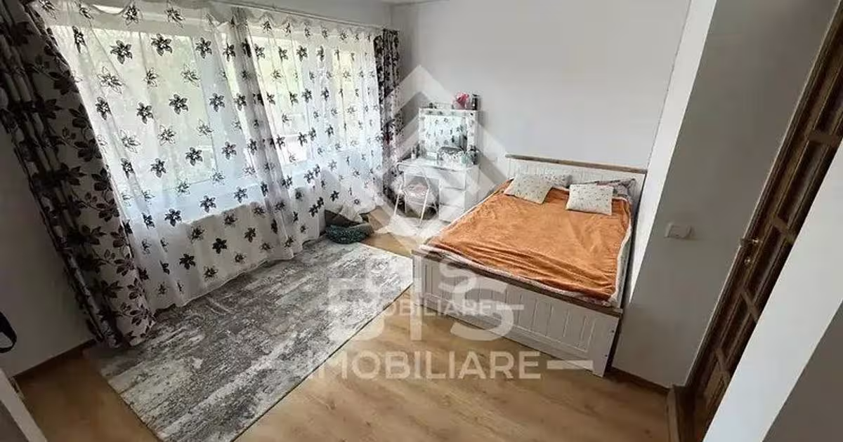 Casă individuală 172 mp cu 11 camere în zona Sud-Vest, Bistrița