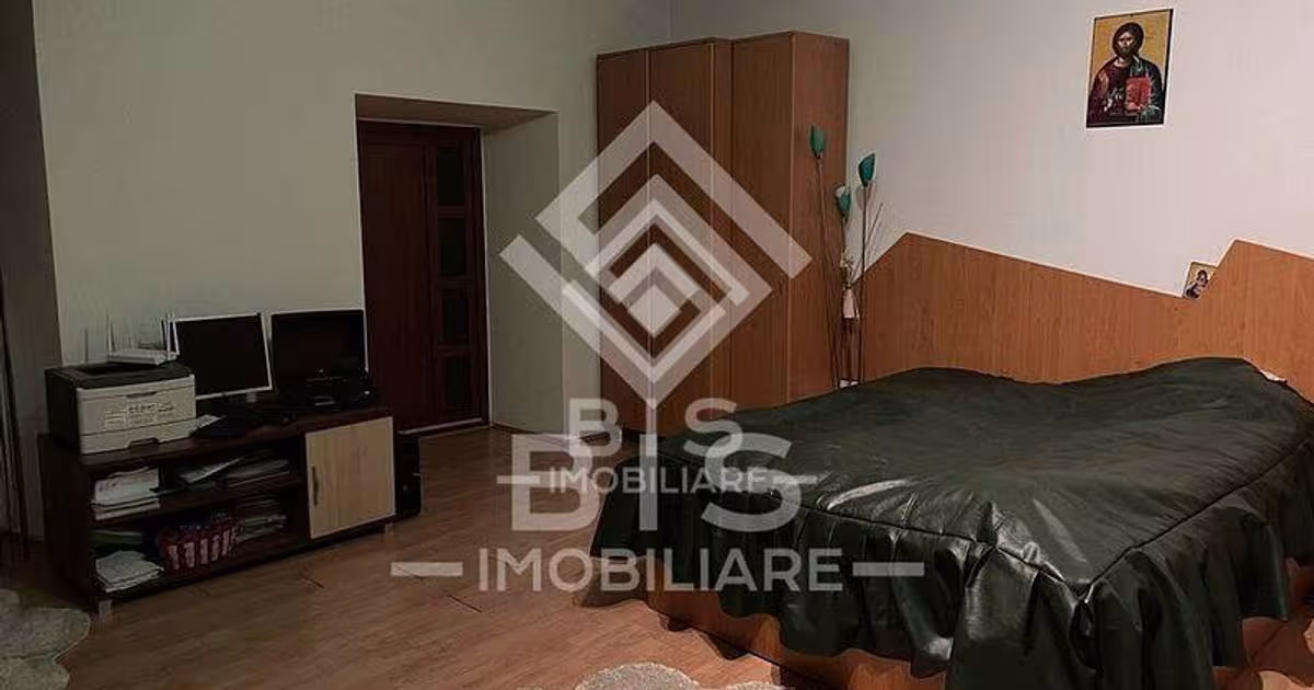 Casă individuală 224 mp cu 4 camere în zona Ultracentral, Bistrița