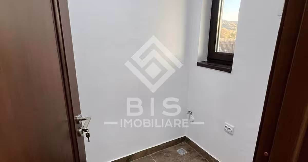 Casă individuală cu 4 camere în zona Unirea, Bistrița