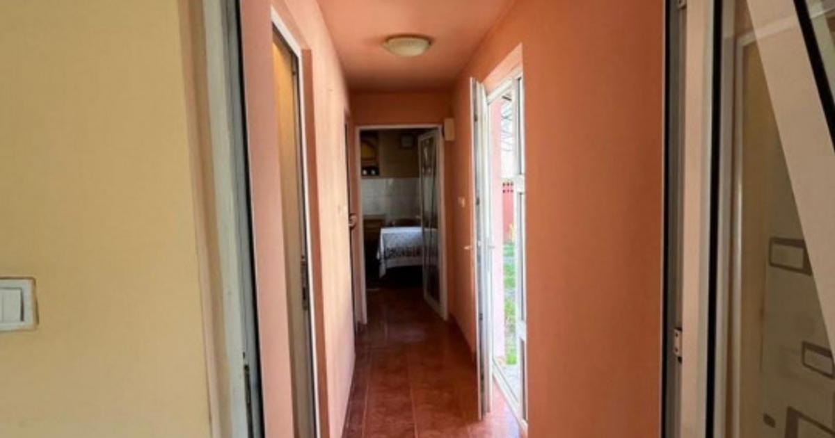 Casă individuală 85 mp cu 3 camere în zona Vest, Bistrița