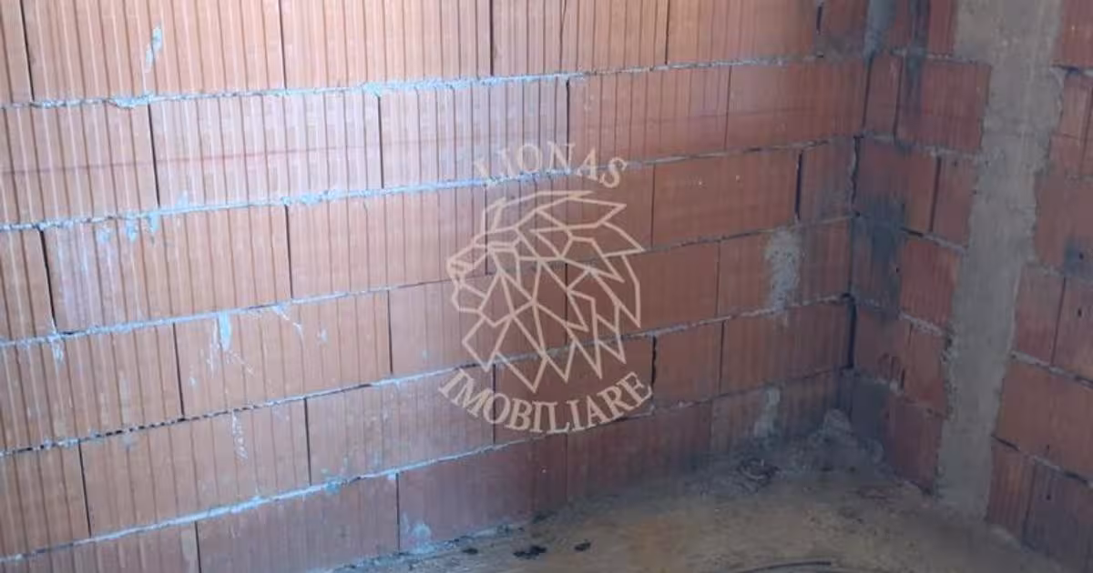 Casă individuală cu 6 camere în zona Viișoara, Bistrița