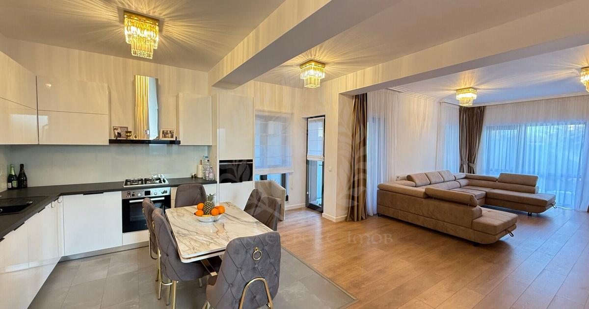 Casă individuală cu 4 camere în Blejoi