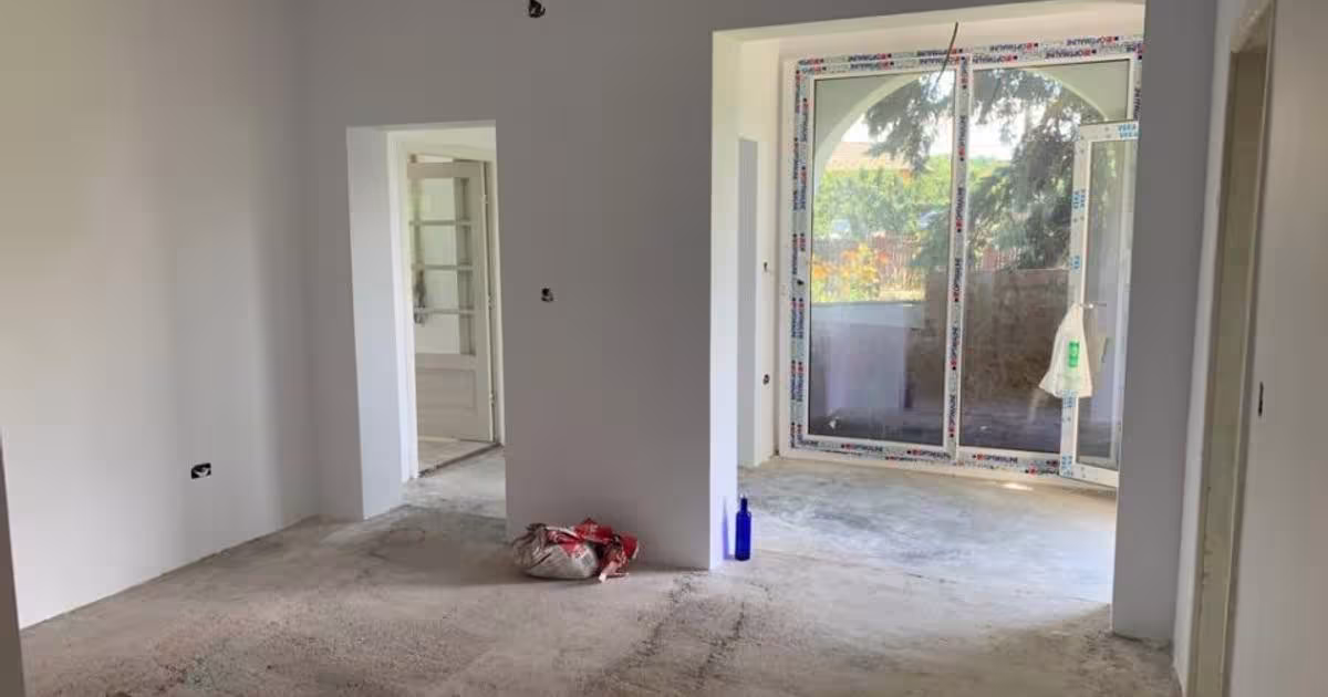 Casă individuală 173 mp cu 5 camere în Bogați