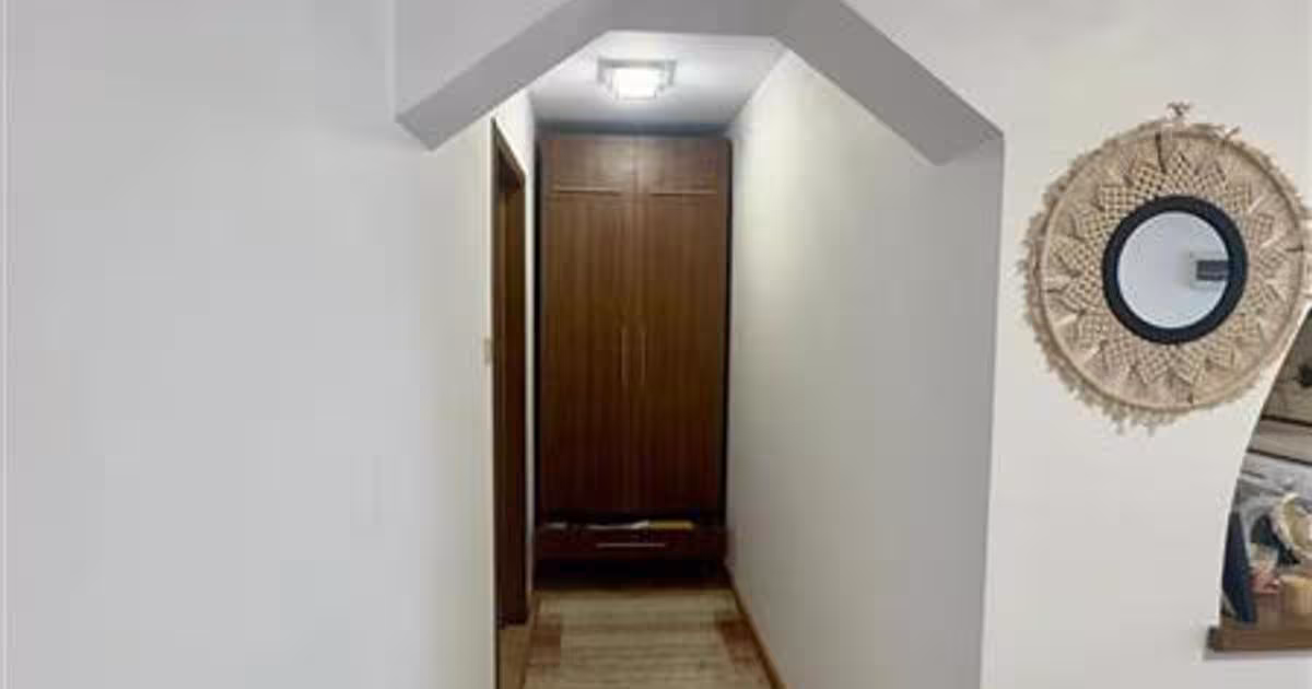 Casă individuală cu 4 camere în Bogonos