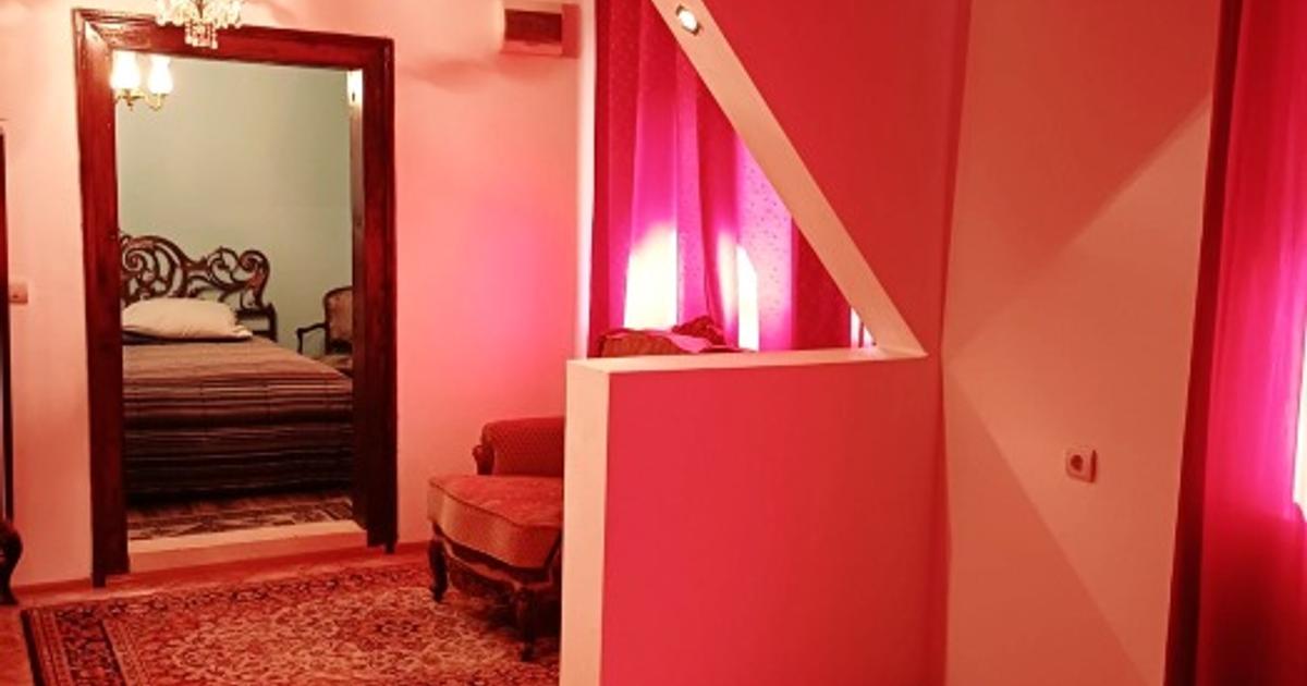 Casă individuală 110 mp cu 5 camere în Bordei Verde