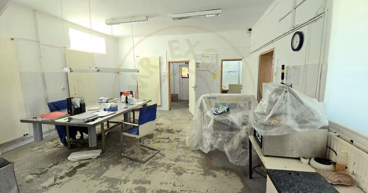 Casă individuală 177 mp cu 3 camere în Botiz