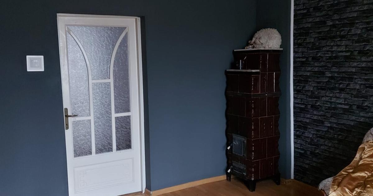 Casă individuală 80 mp cu 2 camere în zona Central, Botoșani