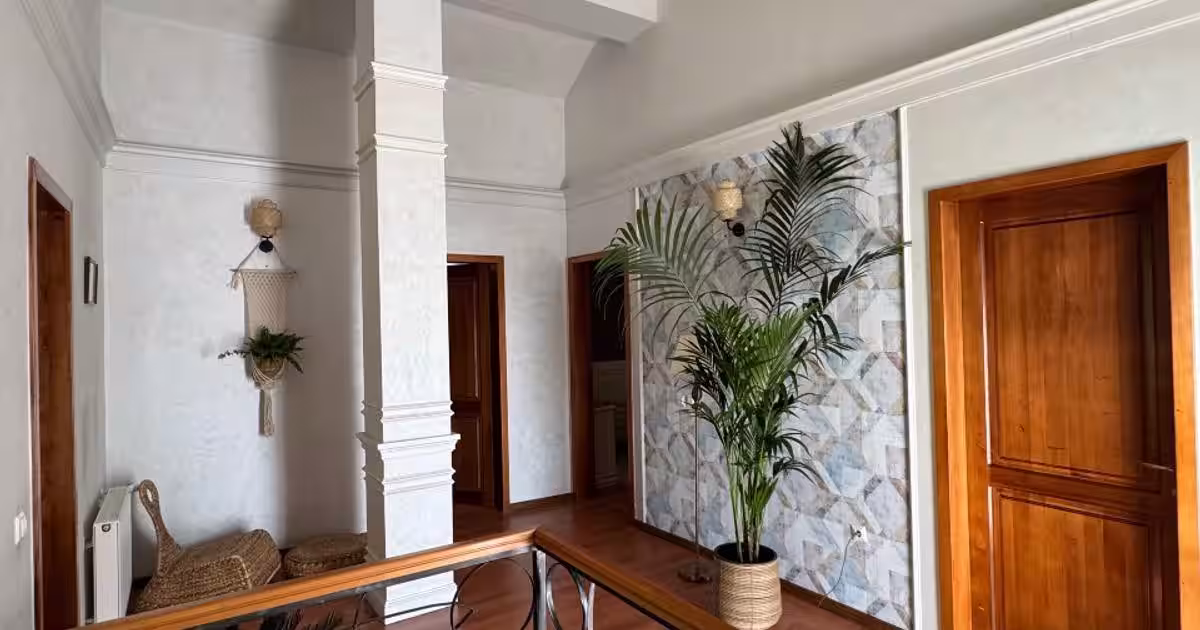 Casă individuală 200 mp cu 4 camere în zona Central, Botoșani