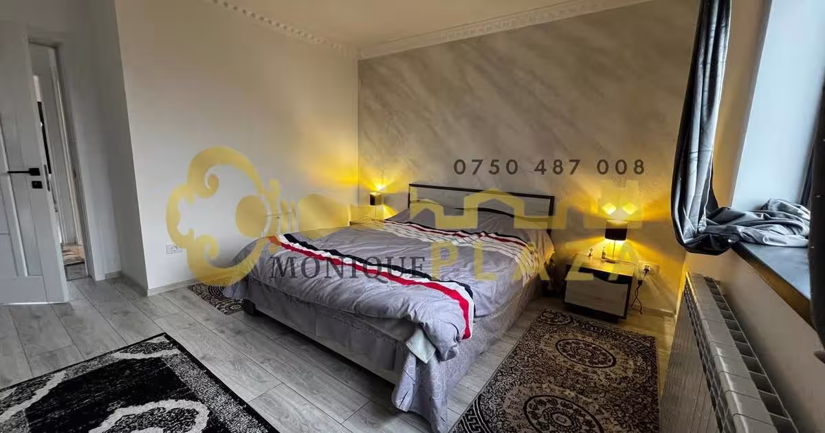 Casă individuală 110 mp cu 3 camere în zona Central, Botoșani