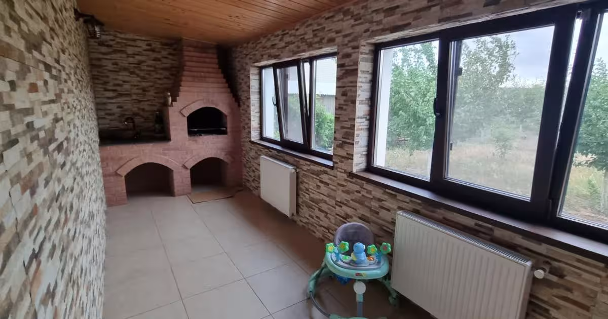Casă individuală 315 mp cu 5 camere în zona Nord, Botoșani