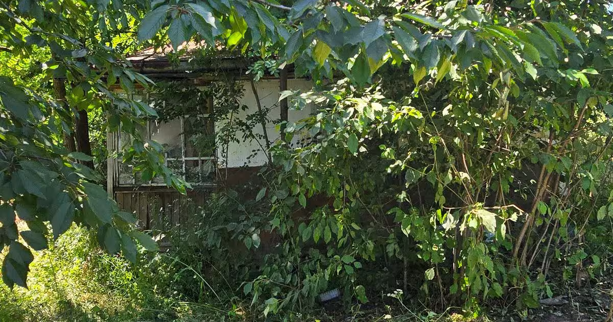 Casă individuală cu 2 camere în zona Periferie, Botoșani