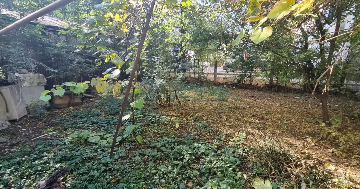 Casă individuală 96 mp cu 3 camere în zona Ultracentral, Botoșani