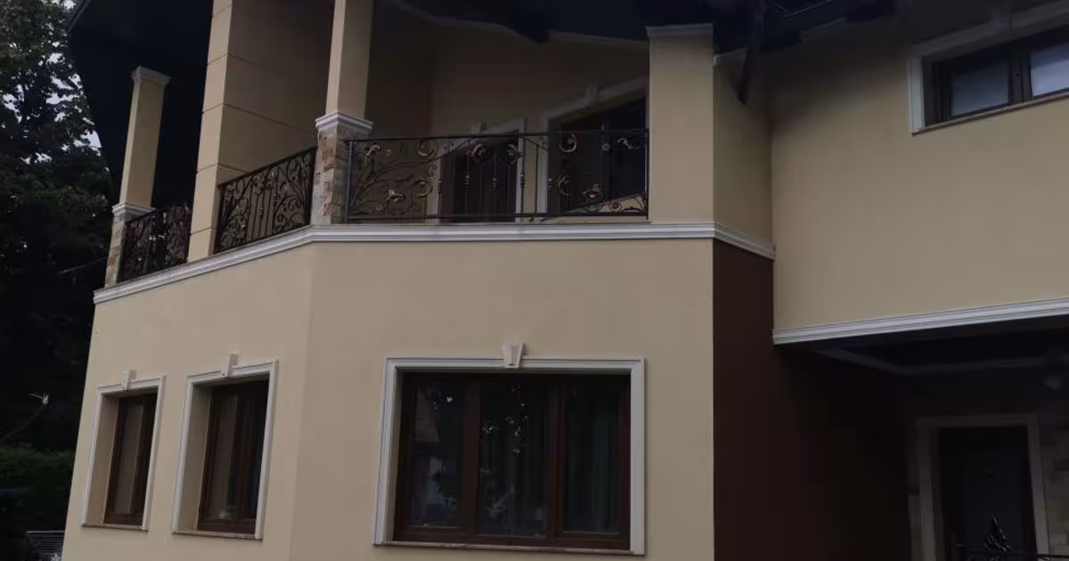 Casă individuală 180 mp cu 4 camere în zona Ultracentral, Botoșani